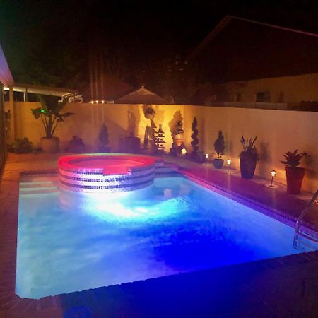Friendly Family House Apartman Doral Kültér fotó