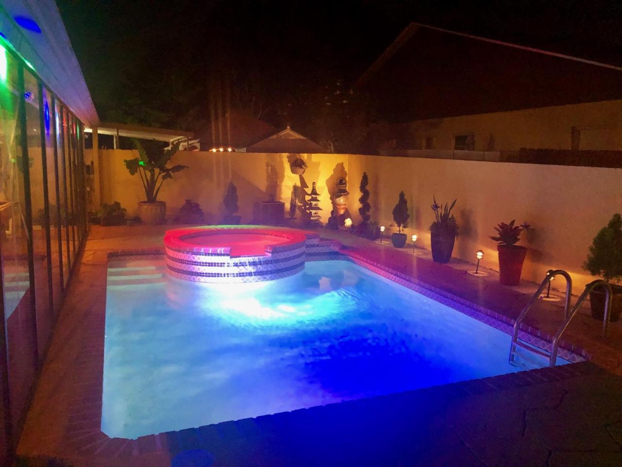 Friendly Family House Apartman Doral Kültér fotó