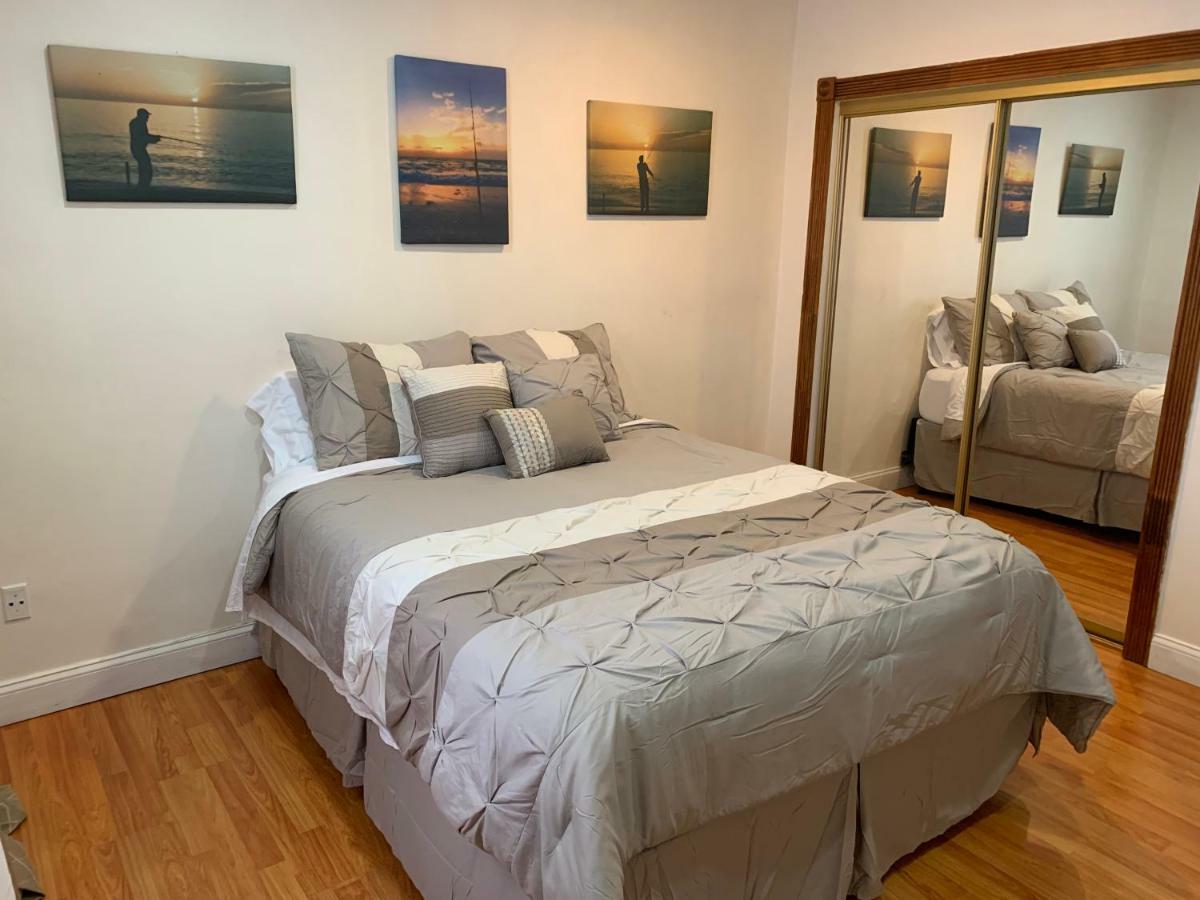 Friendly Family House Apartman Doral Kültér fotó