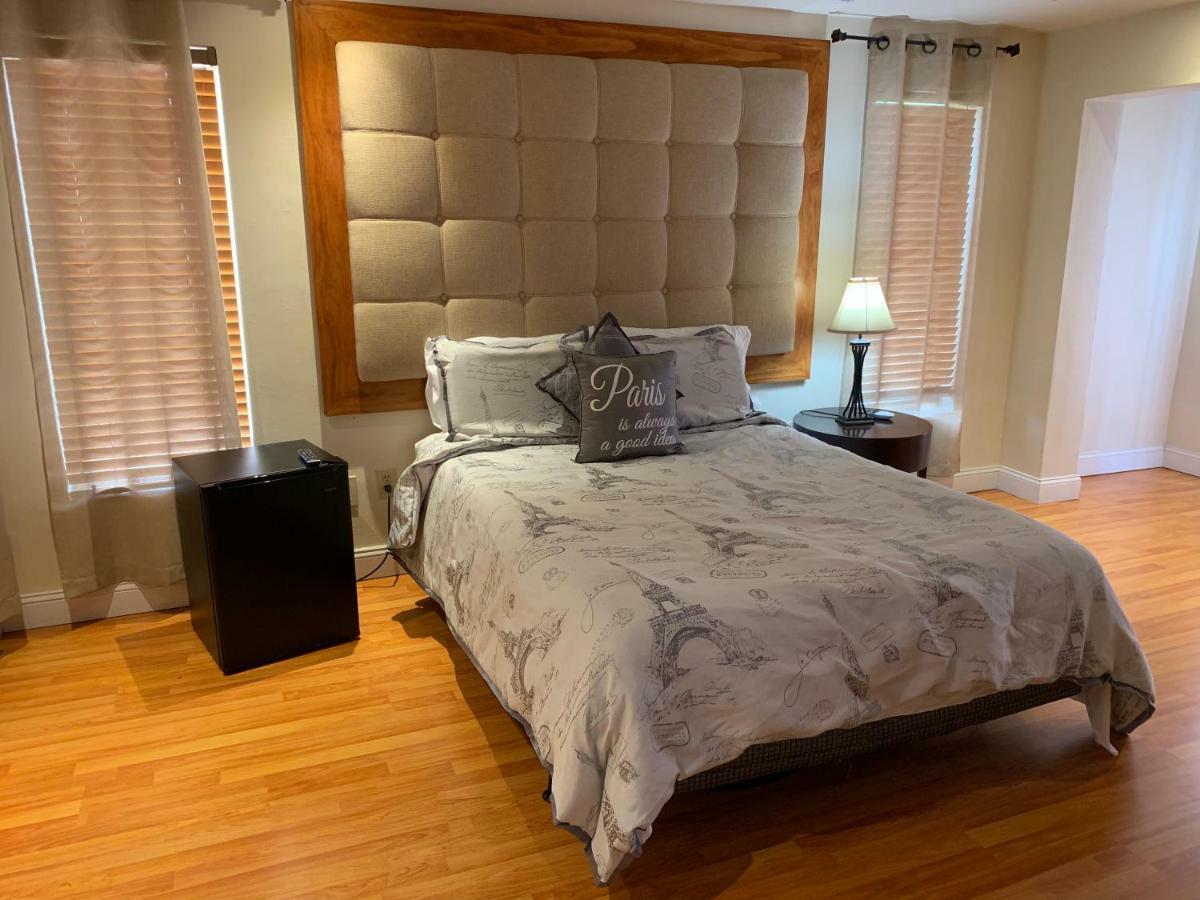 Friendly Family House Apartman Doral Kültér fotó
