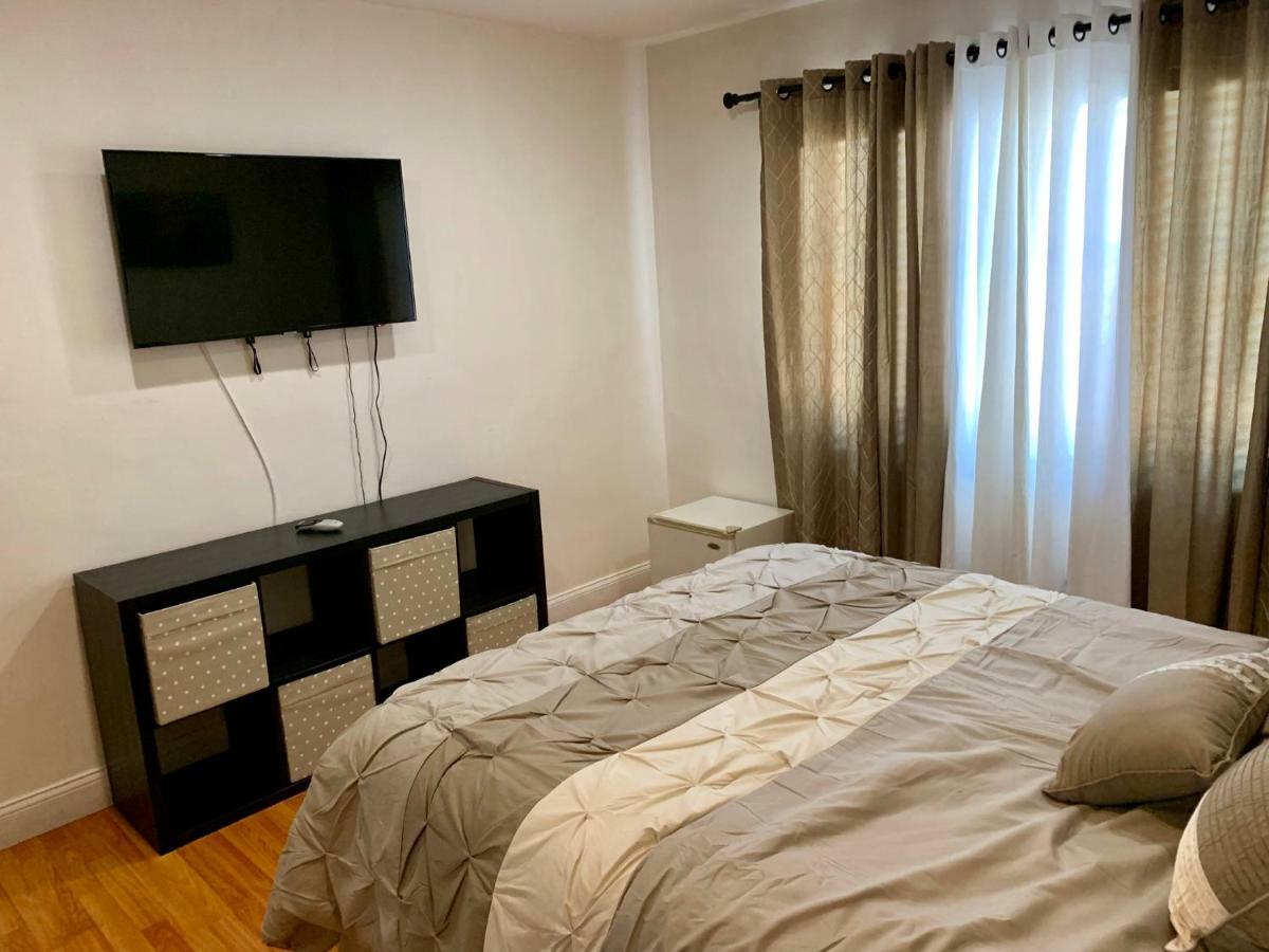 Friendly Family House Apartman Doral Kültér fotó