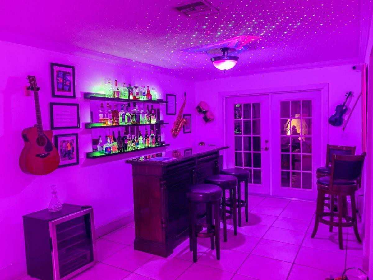 Friendly Family House Apartman Doral Kültér fotó